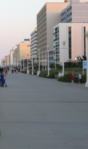 Virginia Beach travel