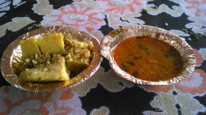 Bhimthadi Jatra Dec 2014