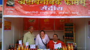 Bhimthadi Jatra Dec 2014