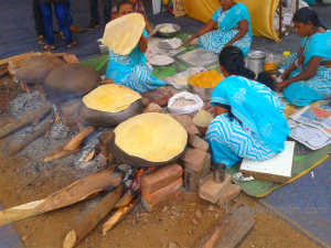 Bhimthadi Jatra Dec 2014