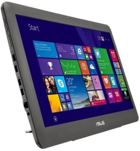 ASUS pC