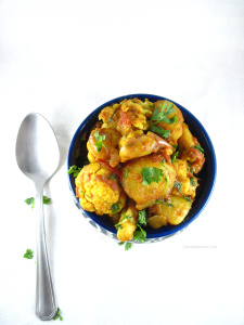 Aloo Gobhi