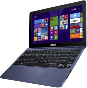 ASUS EeeBook X205TA