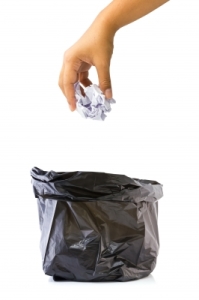 litterbug - indiblogger