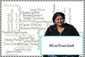 UseYourAnd
