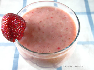 Tropical Smoothie