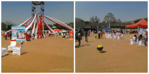 World Dhaba Pune