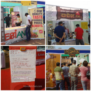 World Dhaba Pune