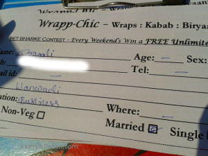 World Dhaba Pune