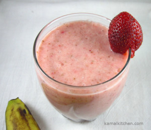 Tropical Smoothie