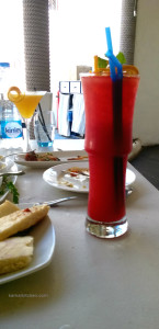 Euriska Pune