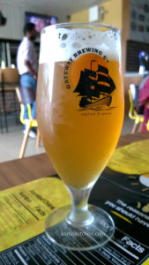 The Beer Cafe Pune
