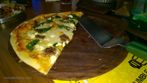 The Beer Cafe Pune