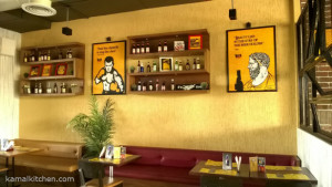 The Beer Cafe Pune