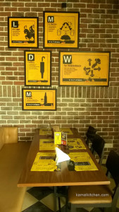 The Beer Cafe Pune
