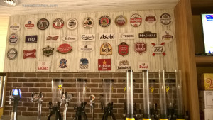 The Beer Cafe Pune