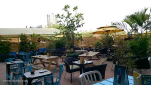 The Beer Cafe Pune
