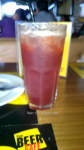 The Beer Cafe Pune