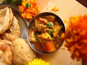 Food Blogger
