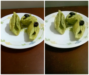 Photo ISO Settings