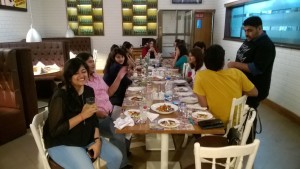 Phoenix Market City Pune