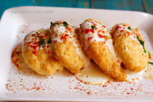 dahi vada