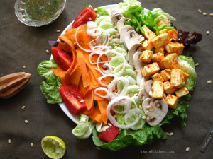 Big Salad