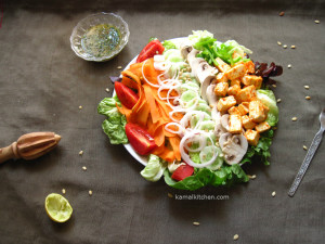 Big Salad