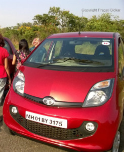 GenX Nano Easy Shift