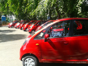 GenX Nano Easy Shift