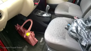 GenX Nano Easy Shift