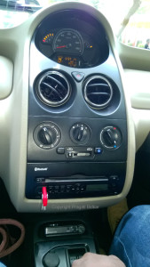 GenX Nano Easy Shift