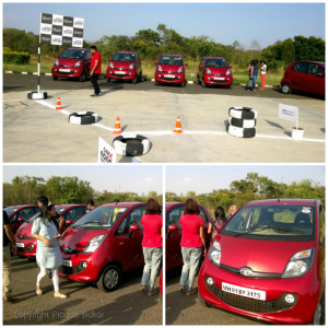 GenX Nano Easy Shift