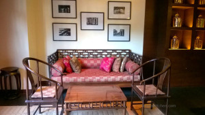 Hyatt Pune Masterclass