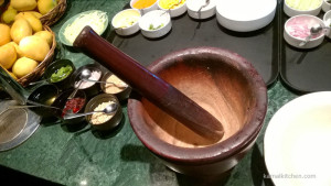 Hyatt Pune Masterclass
