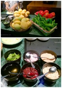 Hyatt Pune Masterclass