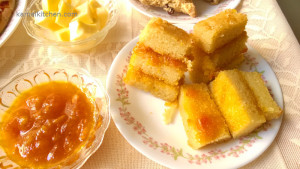Mango Preserves