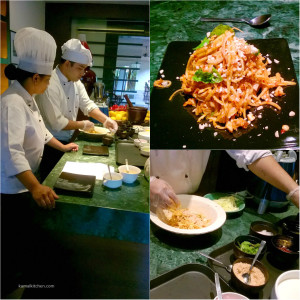 Hyatt Pune Masterclass