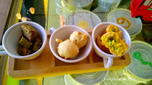 The Bombay Bronx Pune review