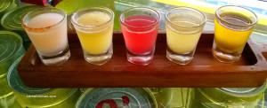 The Bombay Bronx Pune review