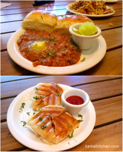 The Bombay Bronx Pune review