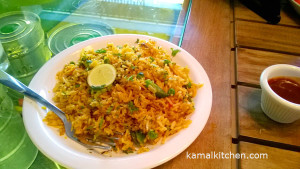 The Bombay Bronx Pune review