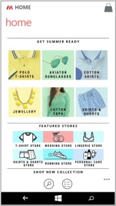 Myntra App 2