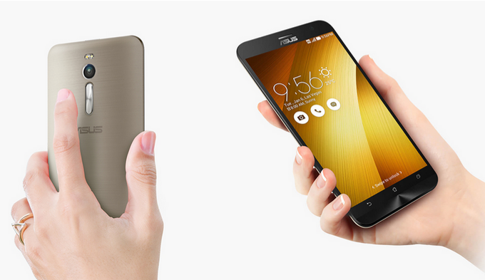 zenfone 2