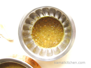 Black Masoor Daal