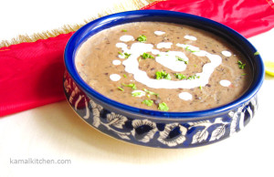 Daal Bukhara