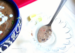 Daal Bukhara