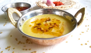 Daal Methya