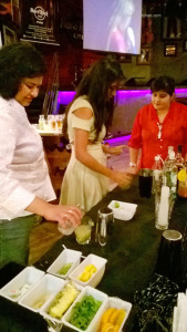 Hard Rock Cafe Pune #Summerofthelegends