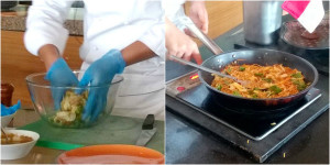 Indonesian Masterclass Pune